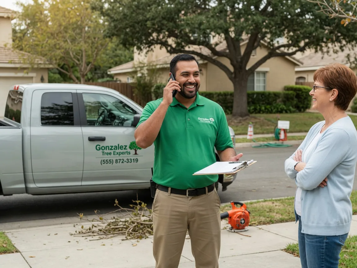 Tree Service Bay City, TX FAQs
